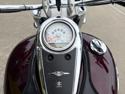 2010 Suzuki VLR 1800T BOULEVARD (C109RT)