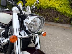 2010 Suzuki VLR 1800T BOULEVARD (C109RT)