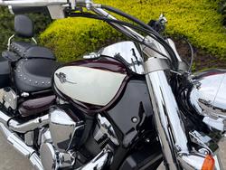 2010 Suzuki VLR 1800T BOULEVARD (C109RT)