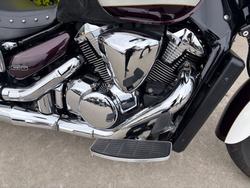 2010 Suzuki VLR 1800T BOULEVARD (C109RT)