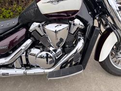 2010 Suzuki VLR 1800T BOULEVARD (C109RT)