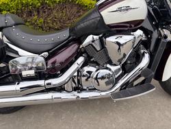 2010 Suzuki VLR 1800T BOULEVARD (C109RT)