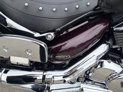 2010 Suzuki VLR 1800T BOULEVARD (C109RT)