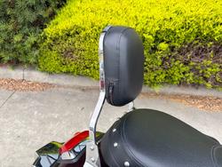 2010 Suzuki VLR 1800T BOULEVARD (C109RT)