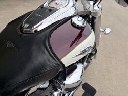 2010 Suzuki VLR 1800T BOULEVARD (C109RT)