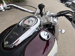 2010 Suzuki VLR 1800T BOULEVARD (C109RT)
