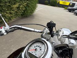 2010 Suzuki VLR 1800T BOULEVARD (C109RT)