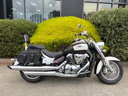 2010 Suzuki VLR 1800T BOULEVARD (C109RT)