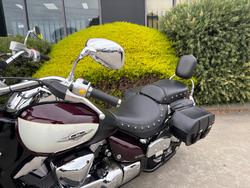 2010 Suzuki VLR 1800T BOULEVARD (C109RT)