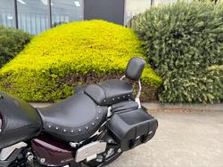 2010 Suzuki VLR 1800T BOULEVARD (C109RT)