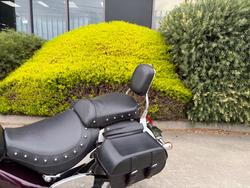 2010 Suzuki VLR 1800T BOULEVARD (C109RT)
