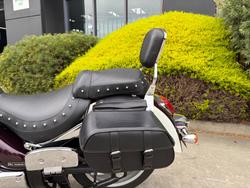 2010 Suzuki VLR 1800T BOULEVARD (C109RT)