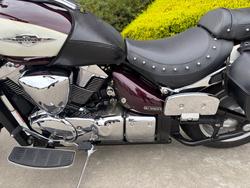 2010 Suzuki VLR 1800T BOULEVARD (C109RT)