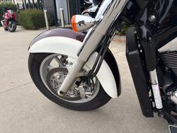 2010 Suzuki VLR 1800T BOULEVARD (C109RT)