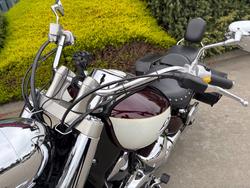 2010 Suzuki VLR 1800T BOULEVARD (C109RT)