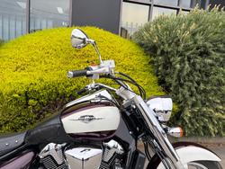 2010 Suzuki VLR 1800T BOULEVARD (C109RT)