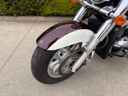 2010 Suzuki VLR 1800T BOULEVARD (C109RT)