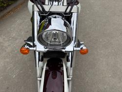 2010 Suzuki VLR 1800T BOULEVARD (C109RT)