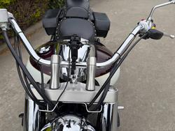 2010 Suzuki VLR 1800T BOULEVARD (C109RT)