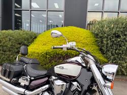 2010 Suzuki VLR 1800T BOULEVARD (C109RT)