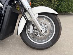 2010 Suzuki VLR 1800T BOULEVARD (C109RT)