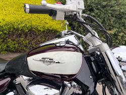 2010 Suzuki VLR 1800T BOULEVARD (C109RT)