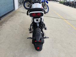 2025 CFMOTO XO PAPIO TRAIL White
