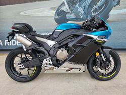 CFMOTO 500 SR Voom