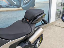 2025 CFMOTO 500 SR VOOM ZEPHYR BLU
