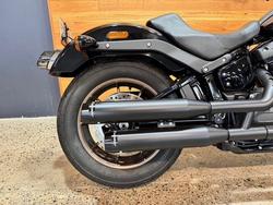 2022 HARLEY-DAVIDSON FXLRS LOW RIDER S (114)