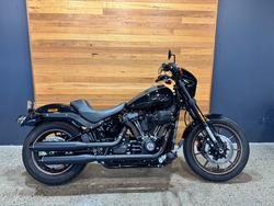 2022 HARLEY-DAVIDSON FXLRS LOW RIDER S (114)