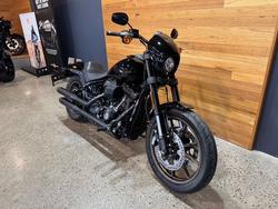 2022 HARLEY-DAVIDSON FXLRS LOW RIDER S (114)