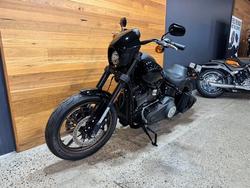 2022 HARLEY-DAVIDSON FXLRS LOW RIDER S (114)