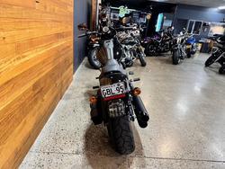 2022 HARLEY-DAVIDSON FXLRS LOW RIDER S (114)