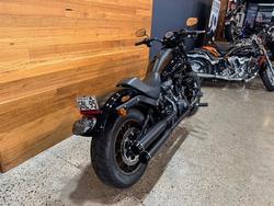 2022 HARLEY-DAVIDSON FXLRS LOW RIDER S (114)