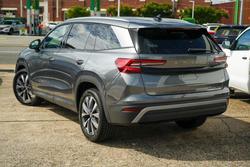 2025 SKODA Kodiaq Select PHEV