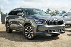 2025 SKODA Kodiaq Select PHEV