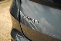 2025 SKODA Kodiaq Select PHEV
