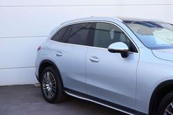 2025 Mercedes-Benz GLC-Class GLC200