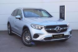 2025 Mercedes-Benz GLC-Class GLC200