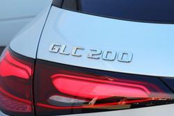 2025 Mercedes-Benz GLC-Class GLC200