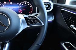 2025 Mercedes-Benz GLC-Class GLC200