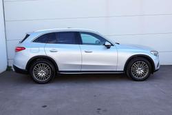 2025 Mercedes-Benz GLC-Class GLC200