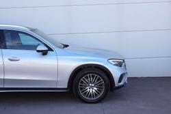 2025 Mercedes-Benz GLC-Class GLC200