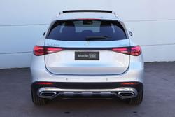 2025 Mercedes-Benz GLC-Class GLC200