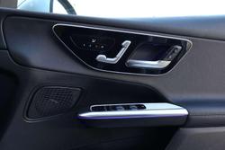 2025 Mercedes-Benz GLC-Class GLC200