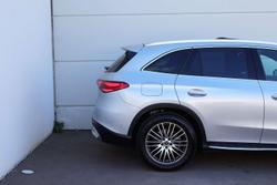 2025 Mercedes-Benz GLC-Class GLC200