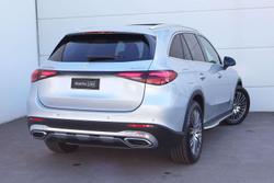 2025 Mercedes-Benz GLC-Class GLC200