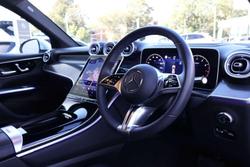 2025 Mercedes-Benz GLC-Class GLC200