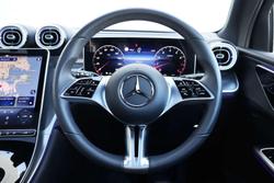 2025 Mercedes-Benz GLC-Class GLC200